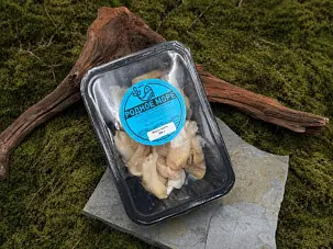 Мясо трубача свежемороженое