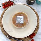 Осетр филе слабосоленое  