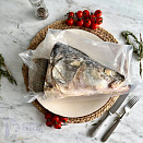 Набор для ухи из нельмы 