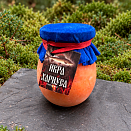 Икра хариуса