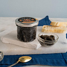 Икра осетровая забойная