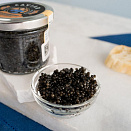 Икра стерляди