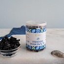 Жимолость вяленая