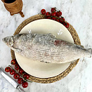 Пелядь свежемороженая, вылов 2025