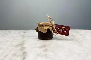 Конфитюр из калины