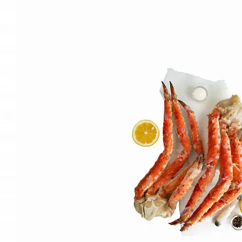 Морепродукты