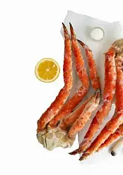 Морепродукты
