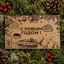 Подарочный короб