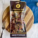 Сушеное мясо Оленя