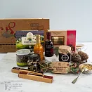 Подарочный набор "Уютное чаепитие"