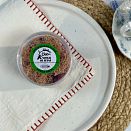 Чипсы из ягеля