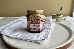 Кедровые шишки в сгущеном молоке 