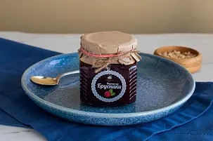 Варенье из Брусники 