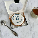 Пряник имбирно-медовый 