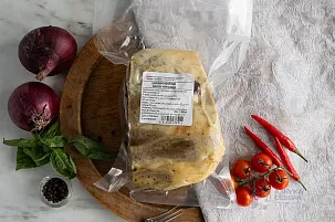 Окорок венгерской мангалицы кусок (Хамон)