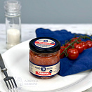 Чавыча филе слабой соли (маленькая банка)