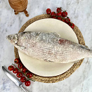 Пелядь свежемороженая, вылов 2025