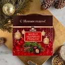 Мягкий кедровый грильяж классический