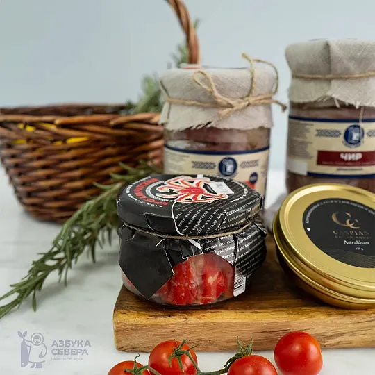 Подарочный набор "Успешный"