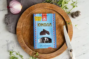 Юкола из Оленины
