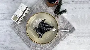 Окорок дикого кабана кусок (Хамон)