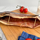 Ленок вяленый