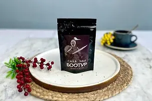 Чай "Боотур"