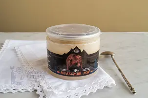 Медвежий жир (большая банка)