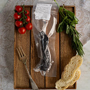 Юкола из оленины классическая