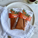 Пастила из облепихи