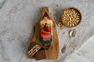 Конфеты "Мелодия Чатхана"