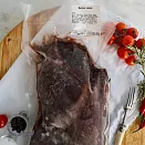 Вырезка конины