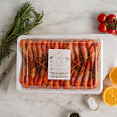 Креветки Чилим травяной 