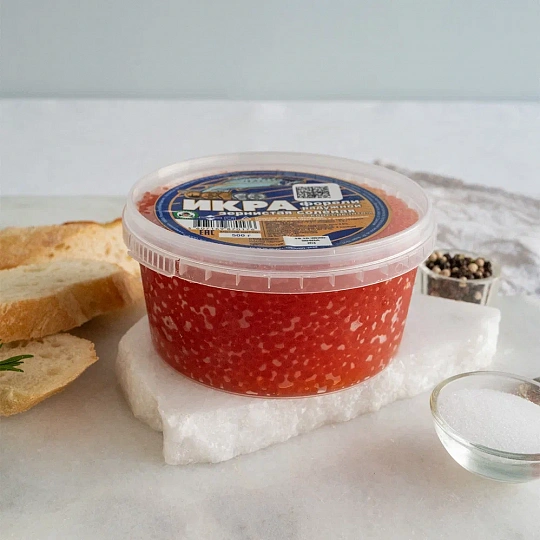 Икра форели