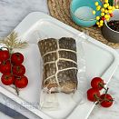 Щука горячего копчения