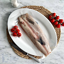 Теша чира слабосоленая