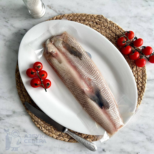 Теша чира слабосоленая