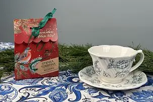 Конфеты сбивные ассорти "Птичка Томичка" (маленькая упаковка)