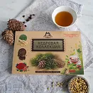 Конфеты "Кедровая коллекция"