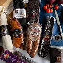 Подарочный набор "Из Дичи"