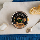 Икра паюсная осетровая