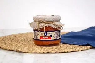 Нерка филе слабой соли ( средняя банка )