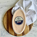 Масло икорное с икрой минтая