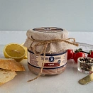 Чир филе  слабой соли ( средняя банка )