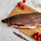 Ленок холодного копчения