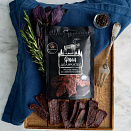 Чипсы "Ямал" классические из северного оленя