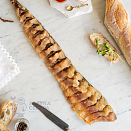 Омуль Юкола вяленая