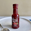 Соус из брусники