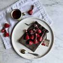 Конфеты с клюквой 