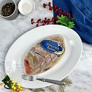 Ряпушка слабосоленая пресерва